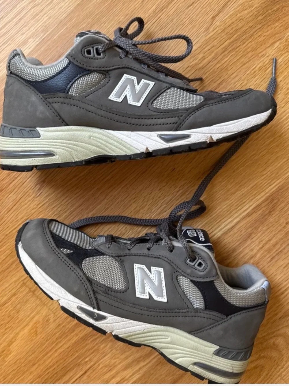 New Balance new balance